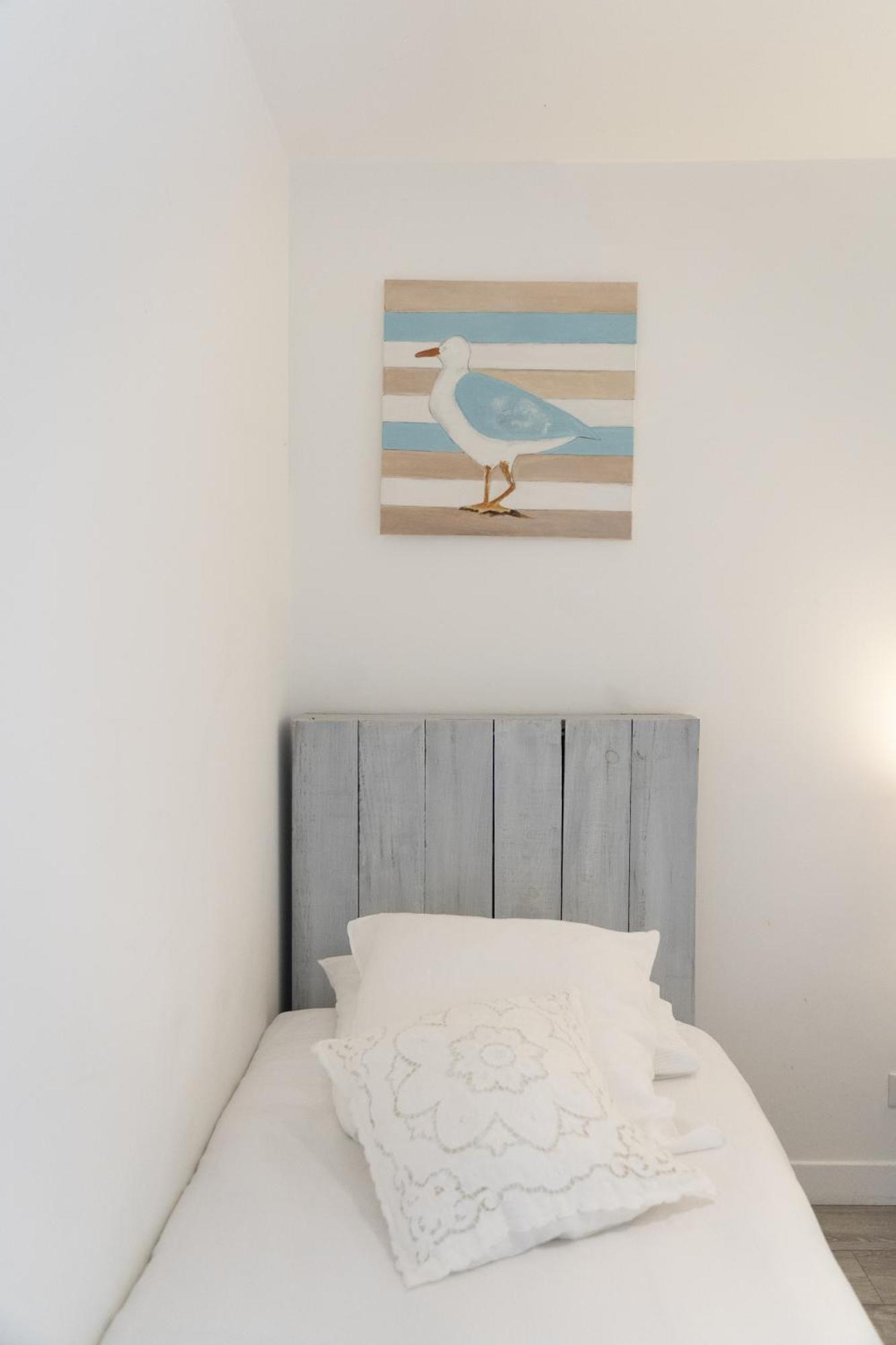 La Balade Des Marais Bed & Breakfast Saint-Molf Luaran gambar